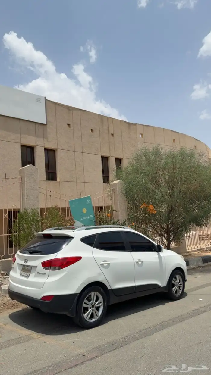 هواندي توسان فل كامل بانوراما 4