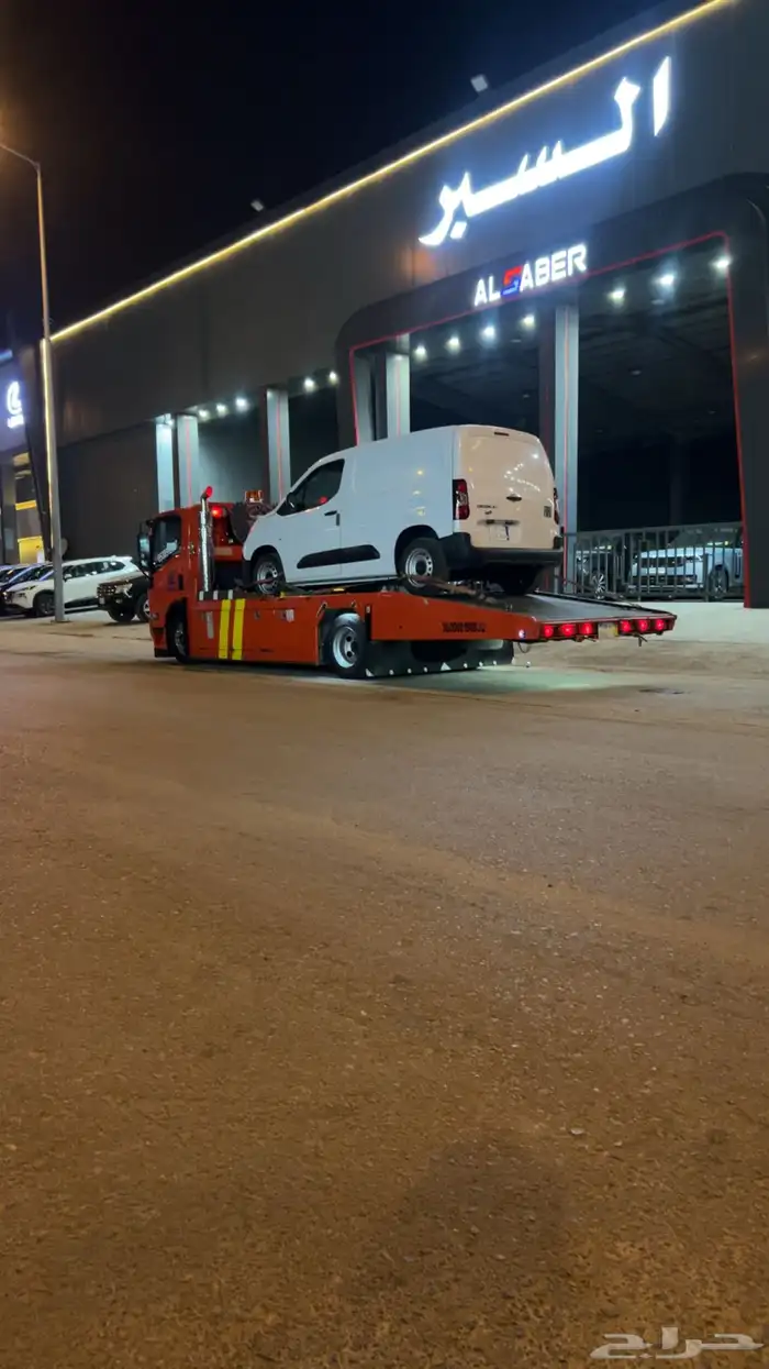 سطحة جدة نقل الى انحاء المملكة 0