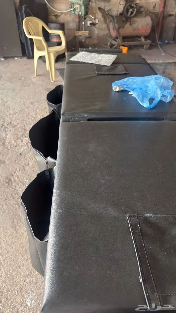 سييرا جمس للعزبة 4