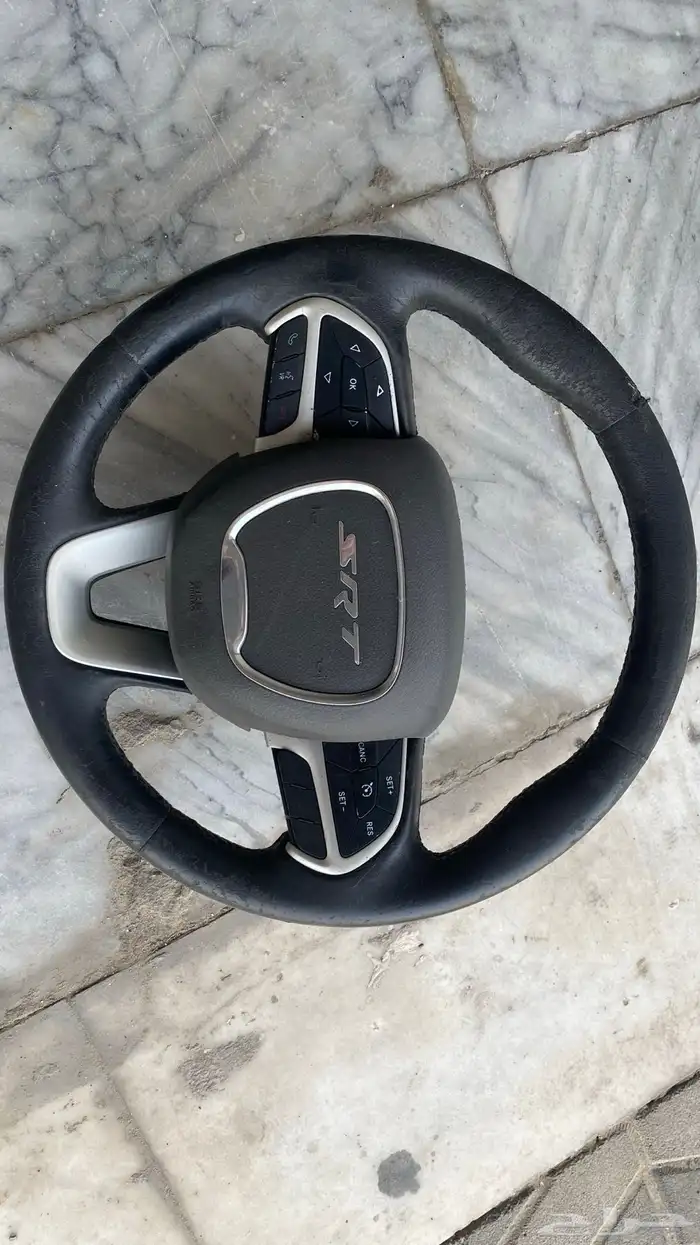 طارة دودج 4