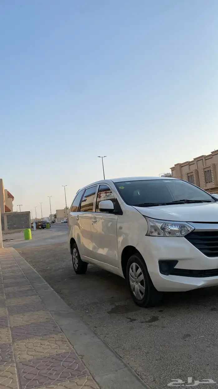 افانزا 3