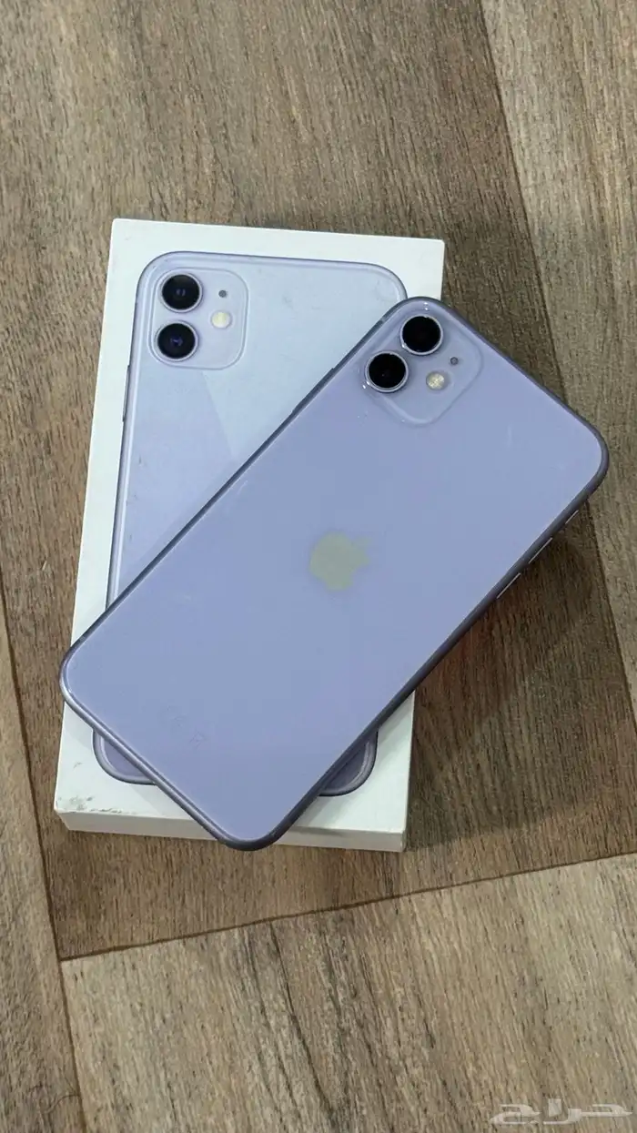 ايفون 11 0