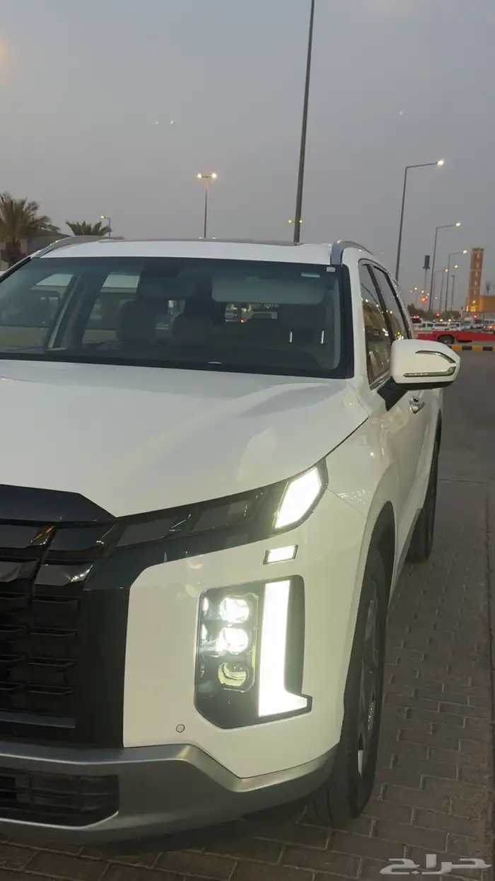 هونداي بالسيد للبيع الممشى 50 الف 0
