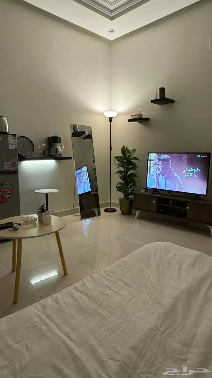 استديو للايجار اليومي اسبوعي 1