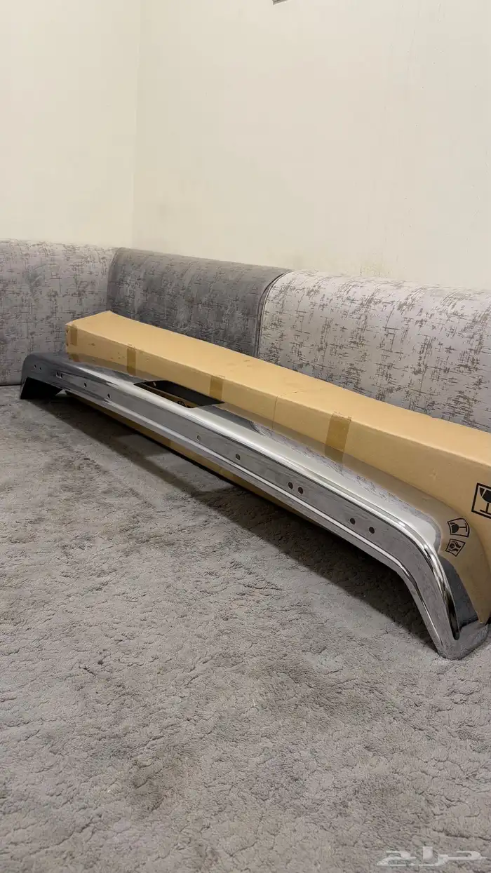 صدام ونش شاص وربع اصلي 0