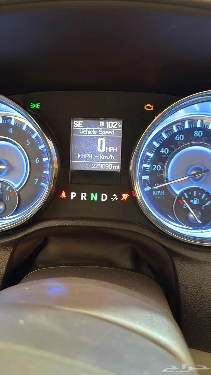 كرايزلر c300 2011 تم البيع 8