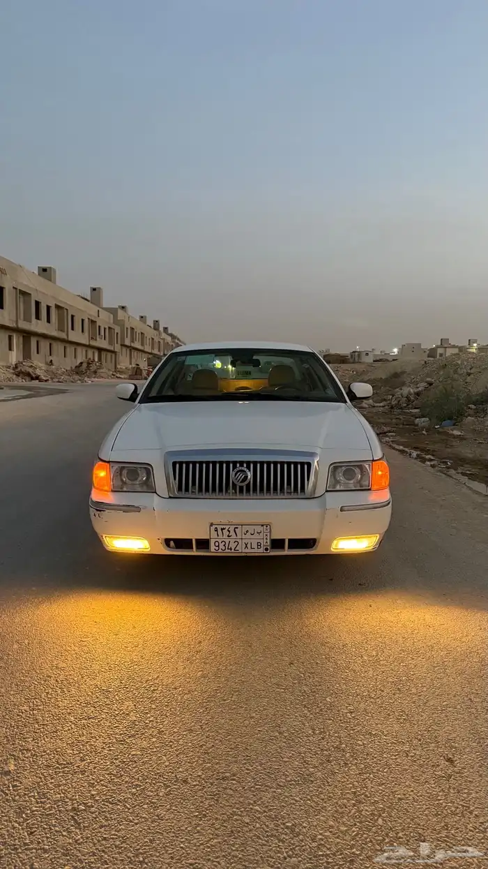 جراند ماركيز 0