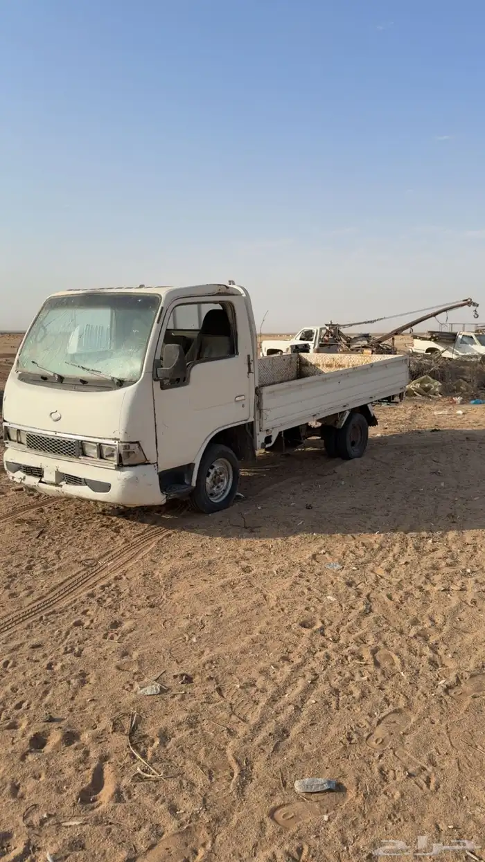 دنا ديزل مكينه 27 2