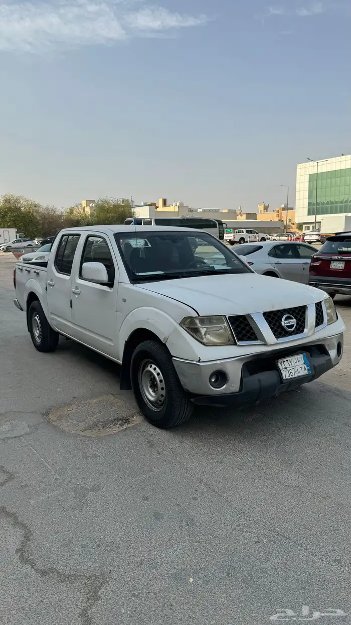 نافارا 2010 0