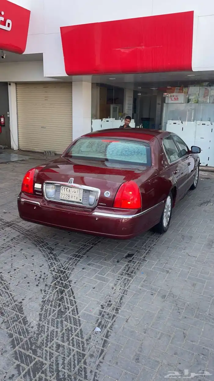 اعرض لكم لينكون 2003 0