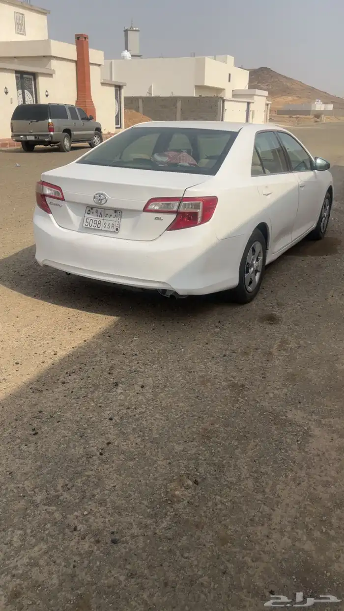 كامري 2015 4