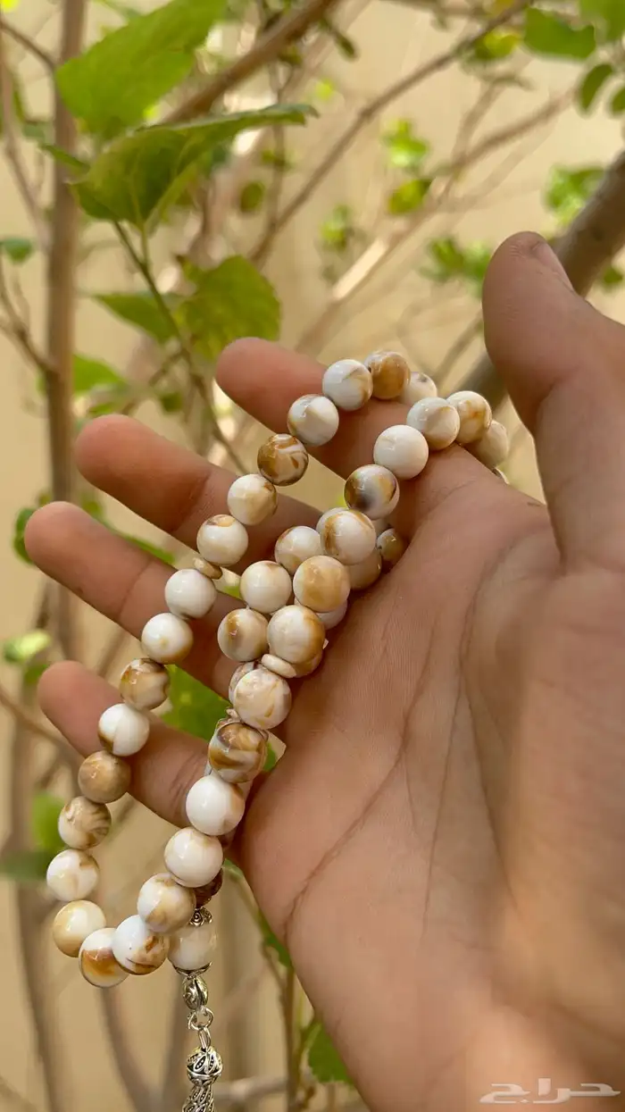 سبحات بكلايت انواع و اشكال حبل ضد القطع 13