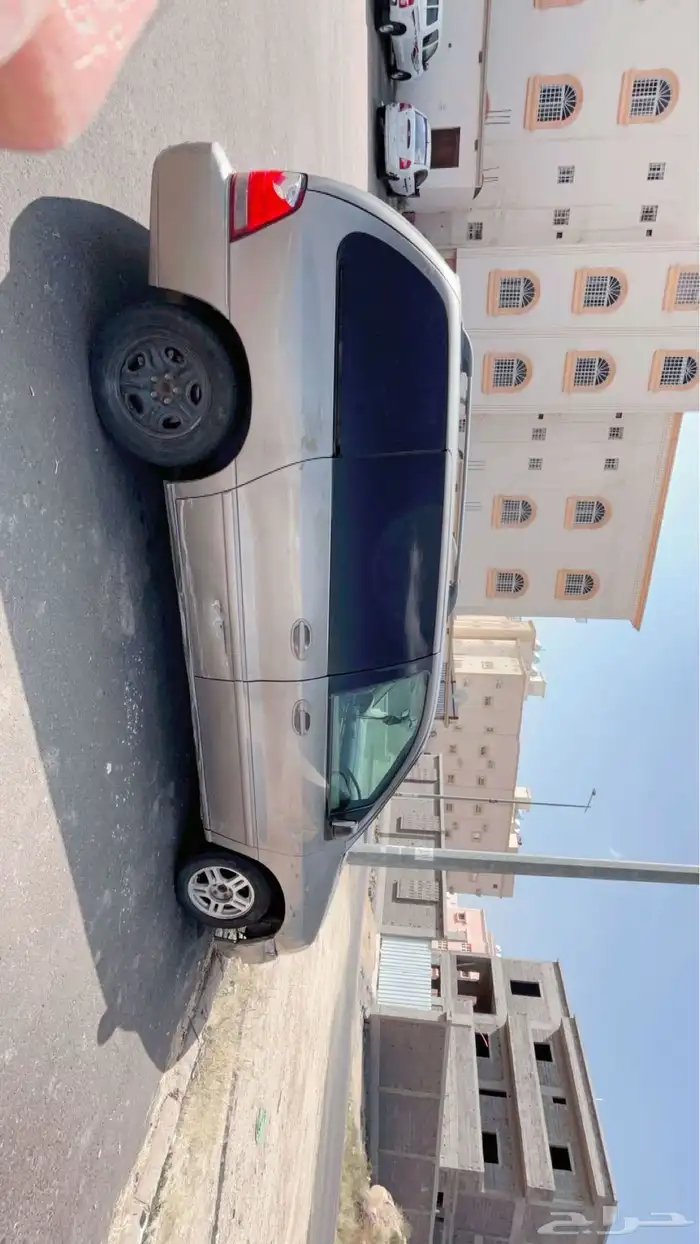 باص مديل 3