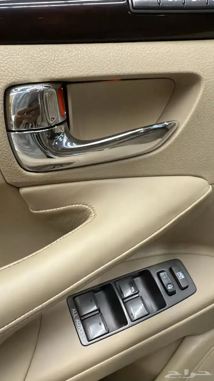 لكزس 2009 DD 570 Lx 24
