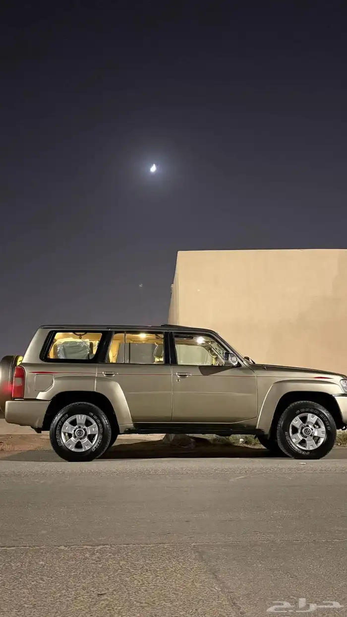 فتك سوبر سفاري2007 2