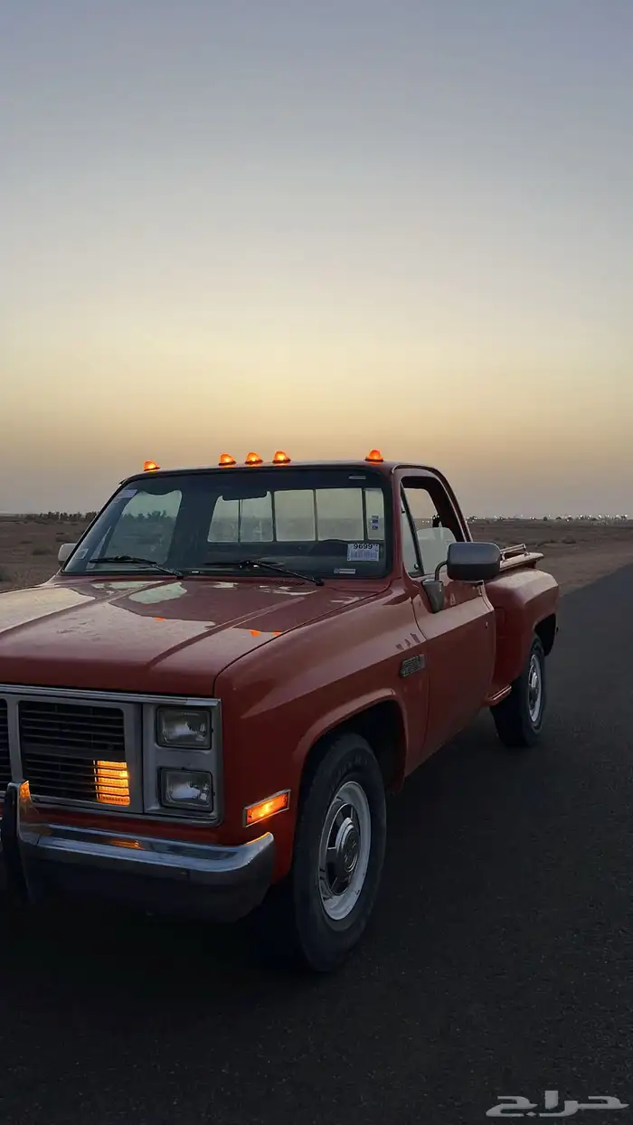 جمس بهبهاني موديل 83 4