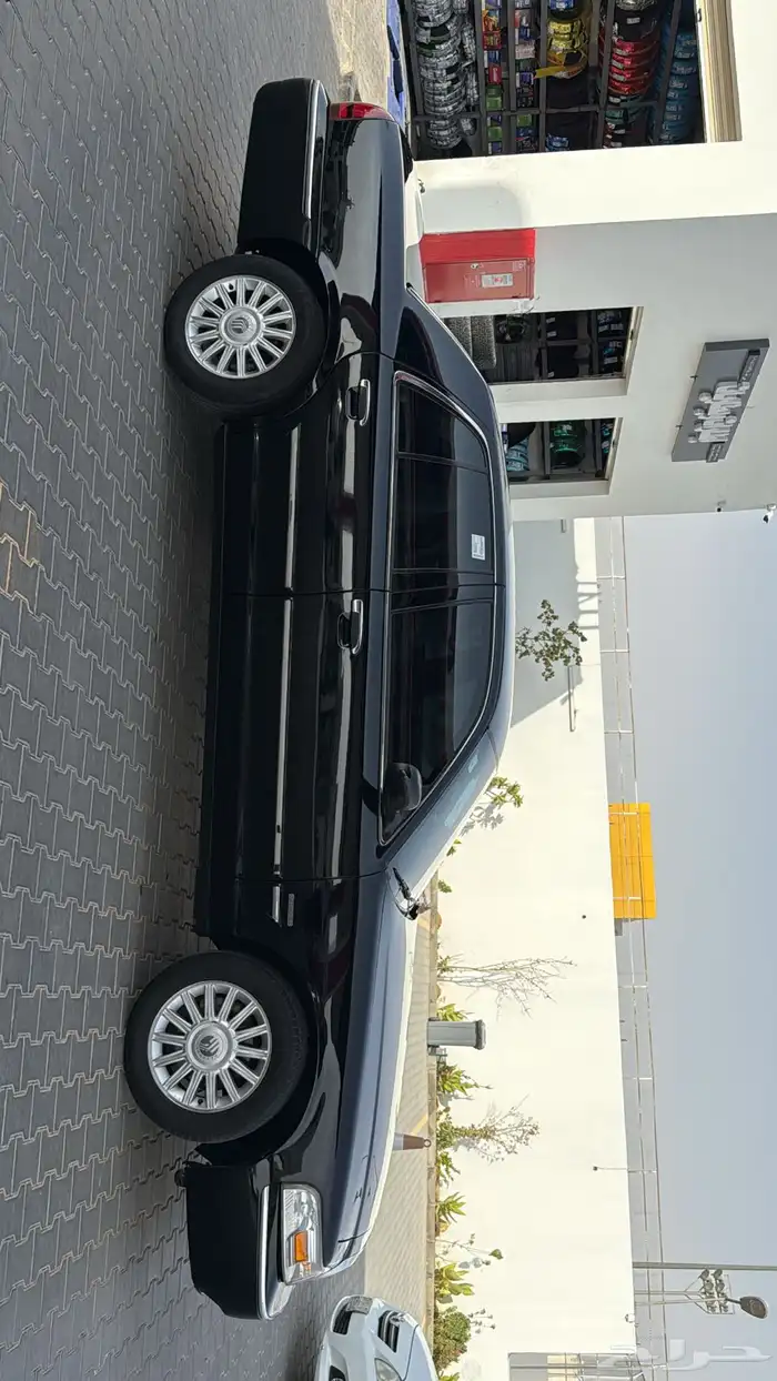 فورد ماركيز 11 3