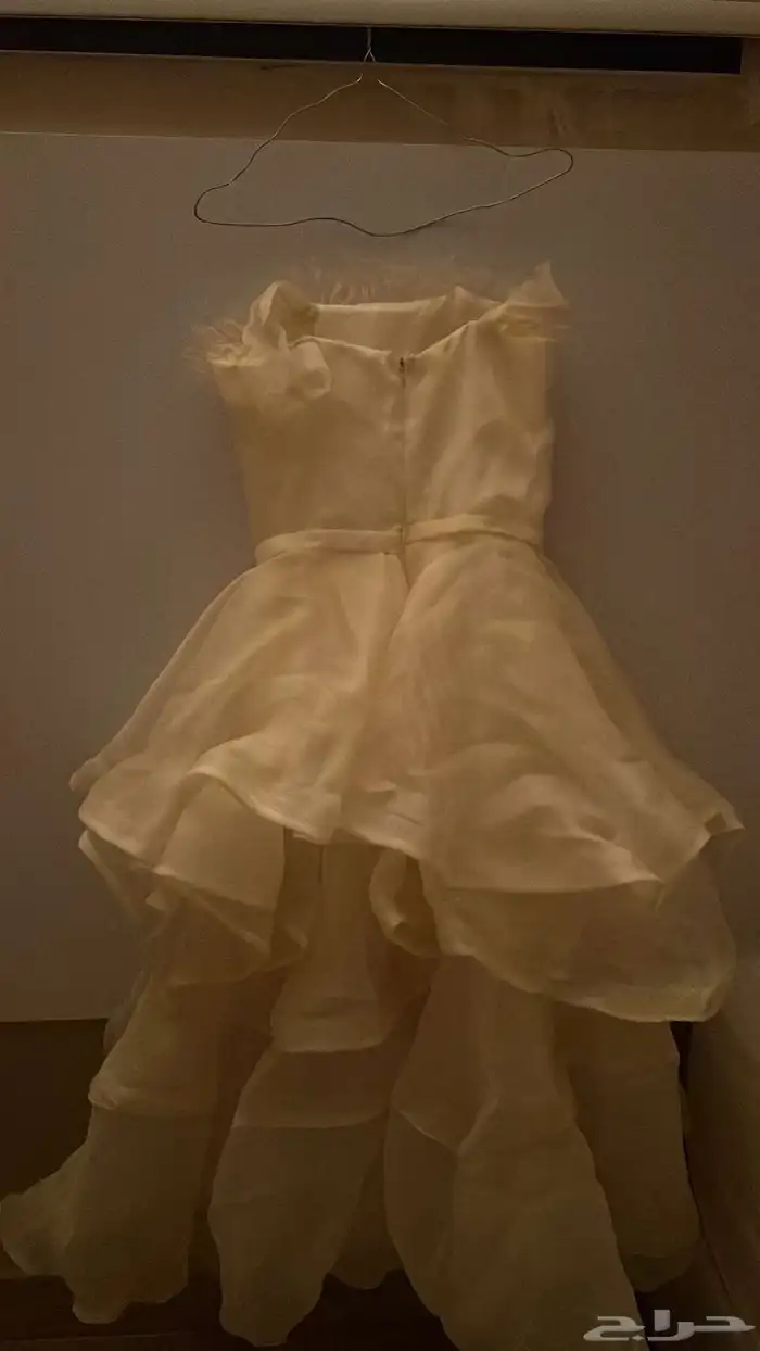 فستان مستعمل 2 2