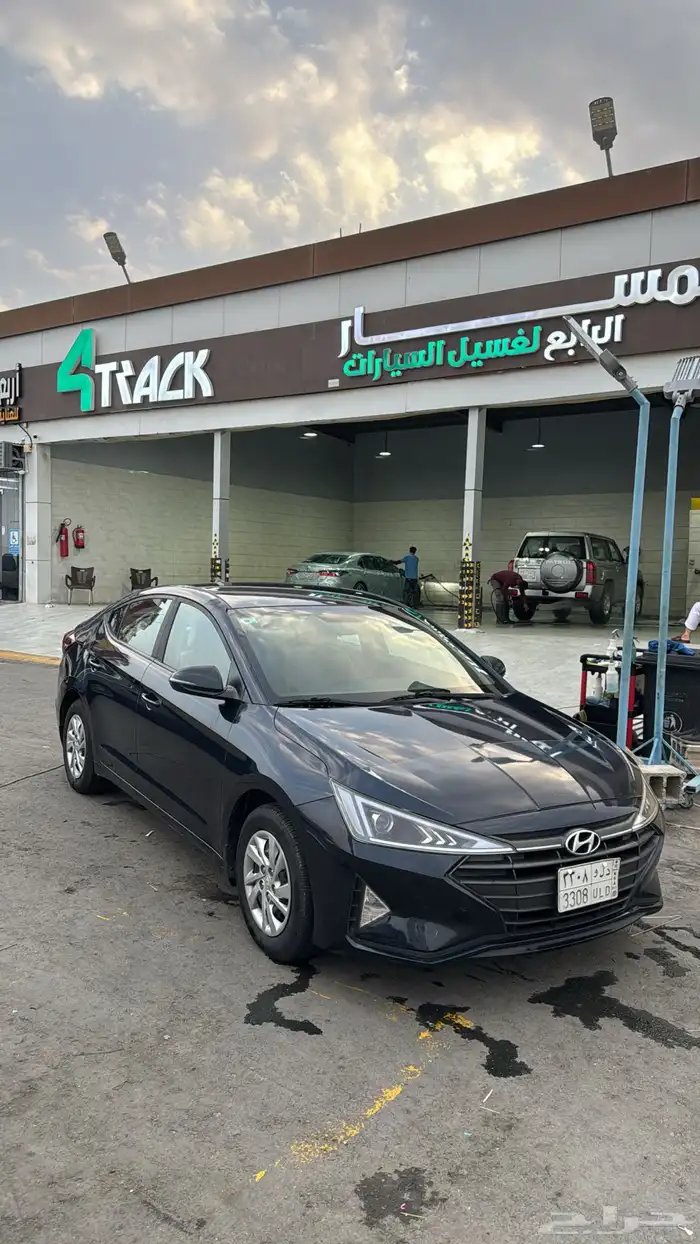 الانتراء نص فل الموديل 2019 مكينه كبير 2000 سي سي 20