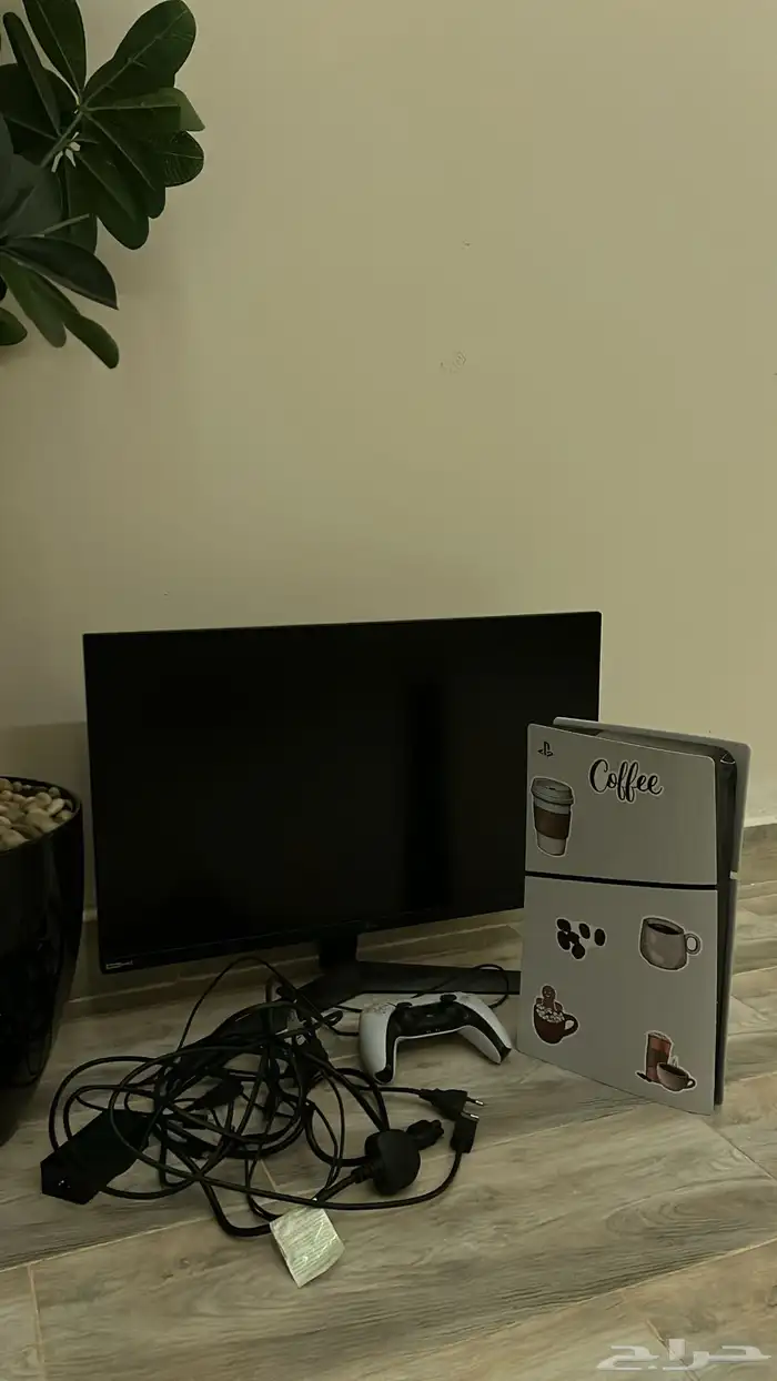 بلاستيشن 5 0