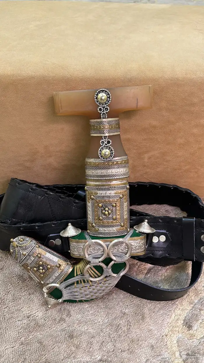 جنبيه حك زراف 1