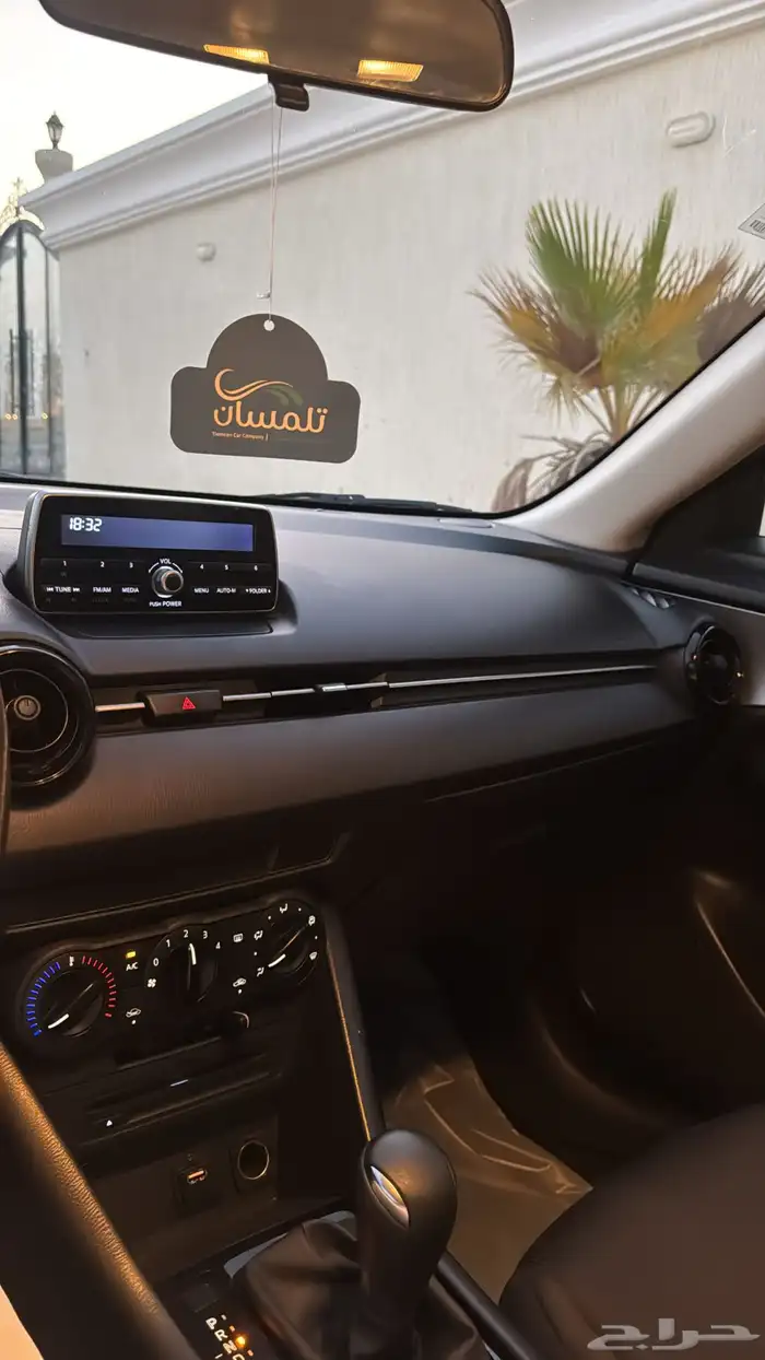 مازدا cx-3 6