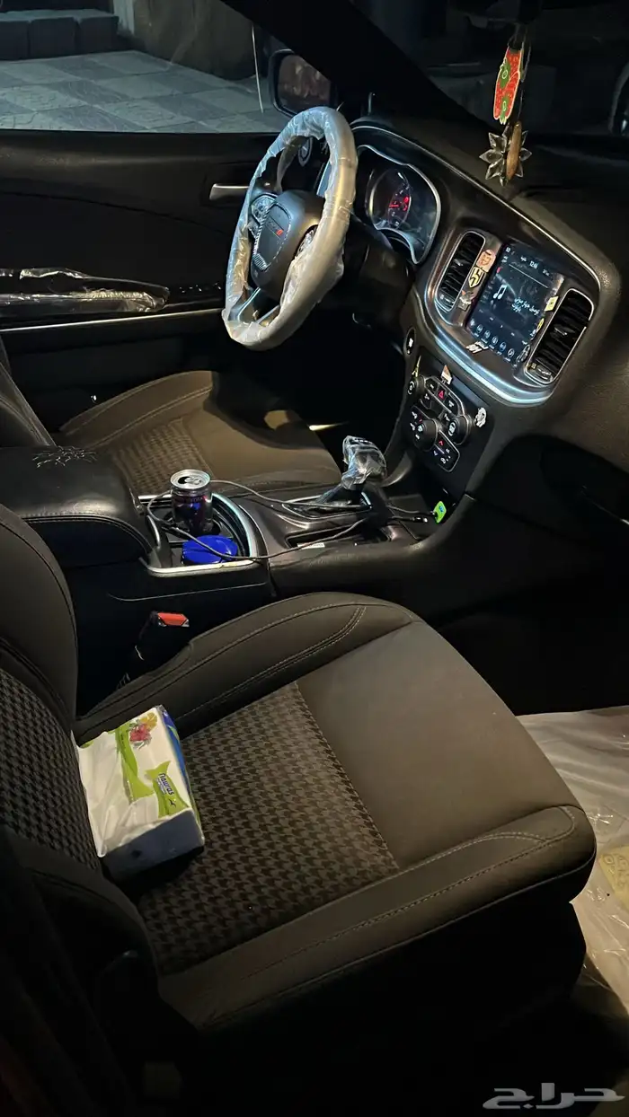 دوج تشارجر 2018 10