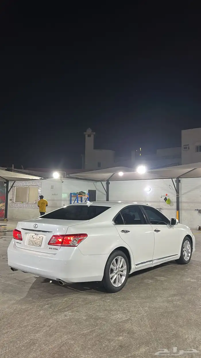 لكزس 2011 مواصفات أمريكي 6