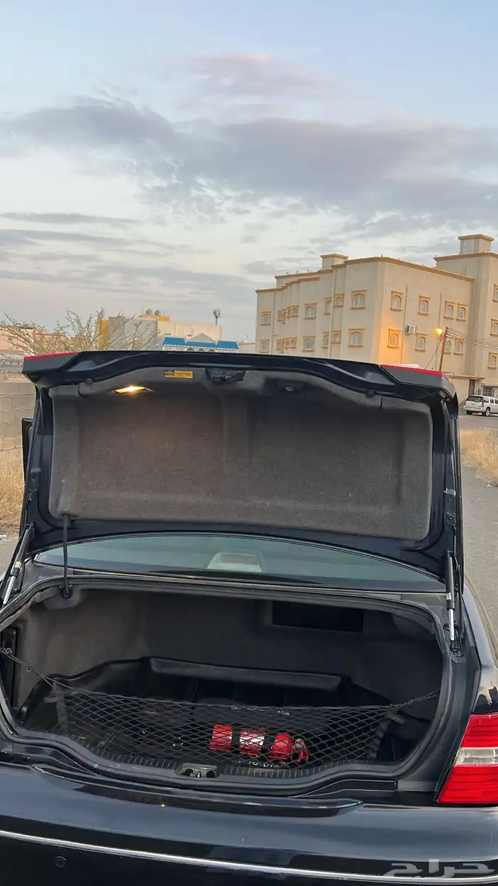 لكزس 430 كحلي سعودي 27