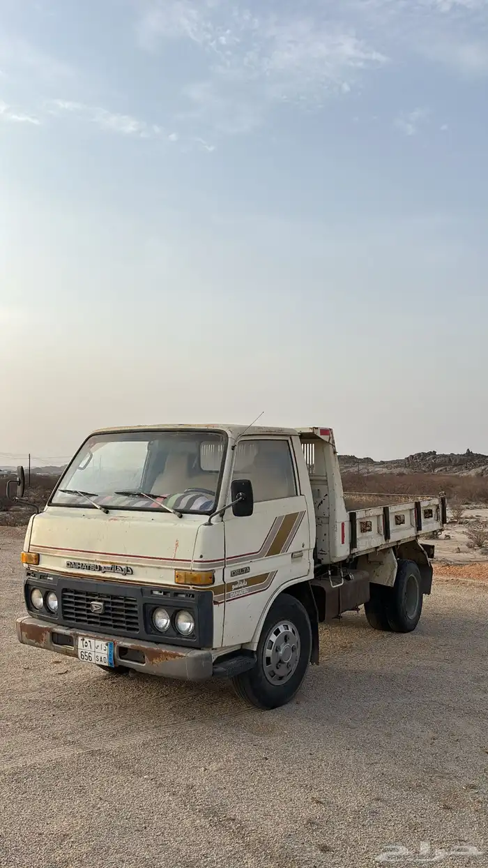 قلاب دهاتسون 7