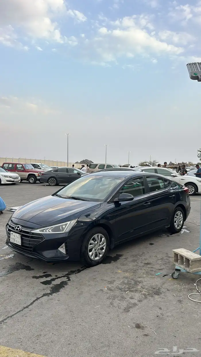 الانتراء نص فل الموديل 2019 مكينه كبير 2000 سي سي 21