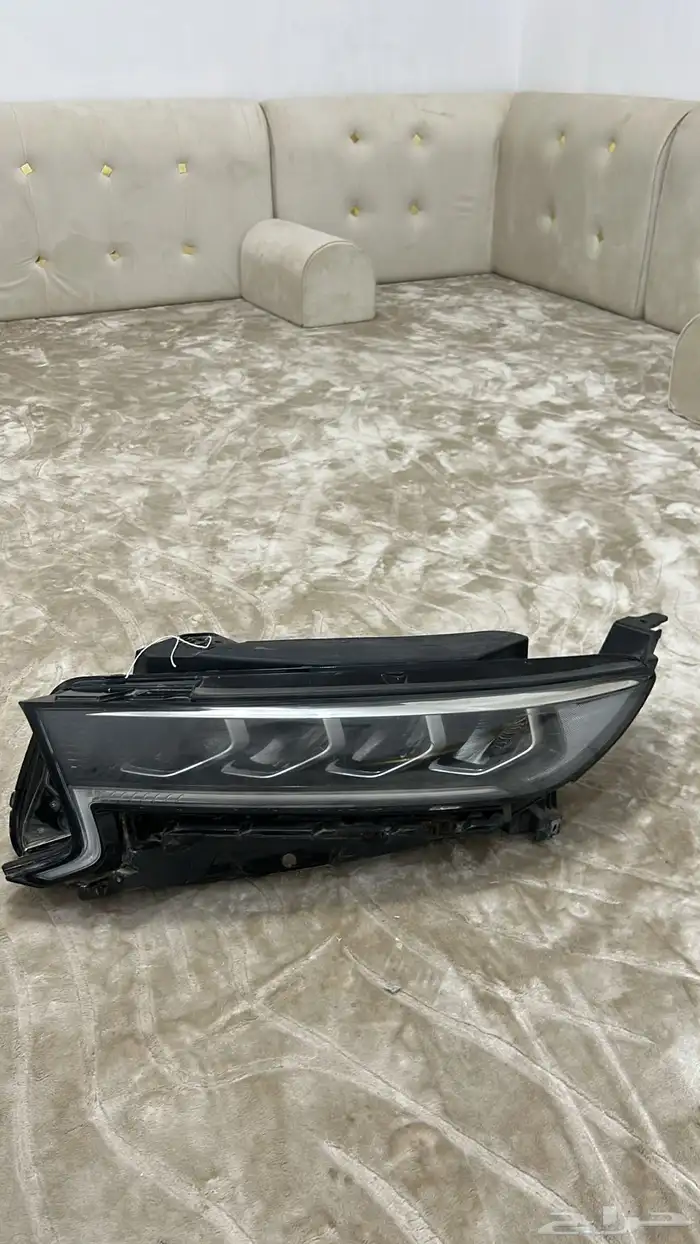شمعات كي فايف 1