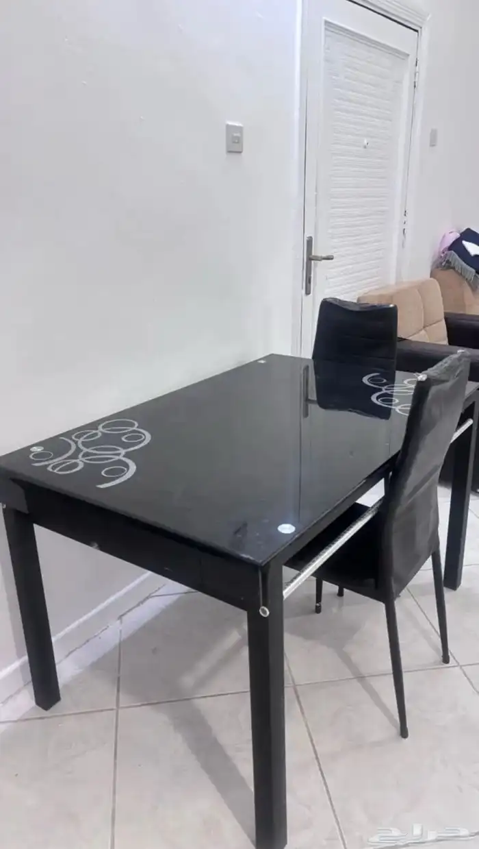 مدخل وطاولة طعام 2