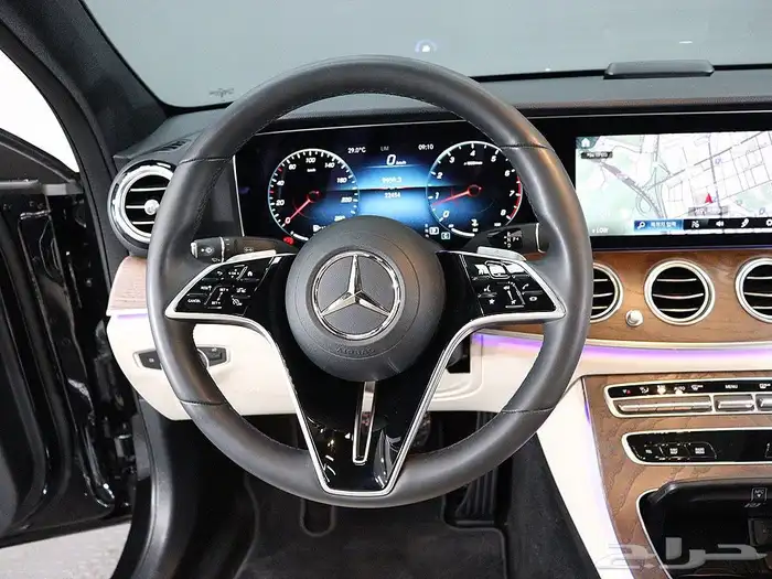 للاستيراد من كوريا _ E250 _2023 4
