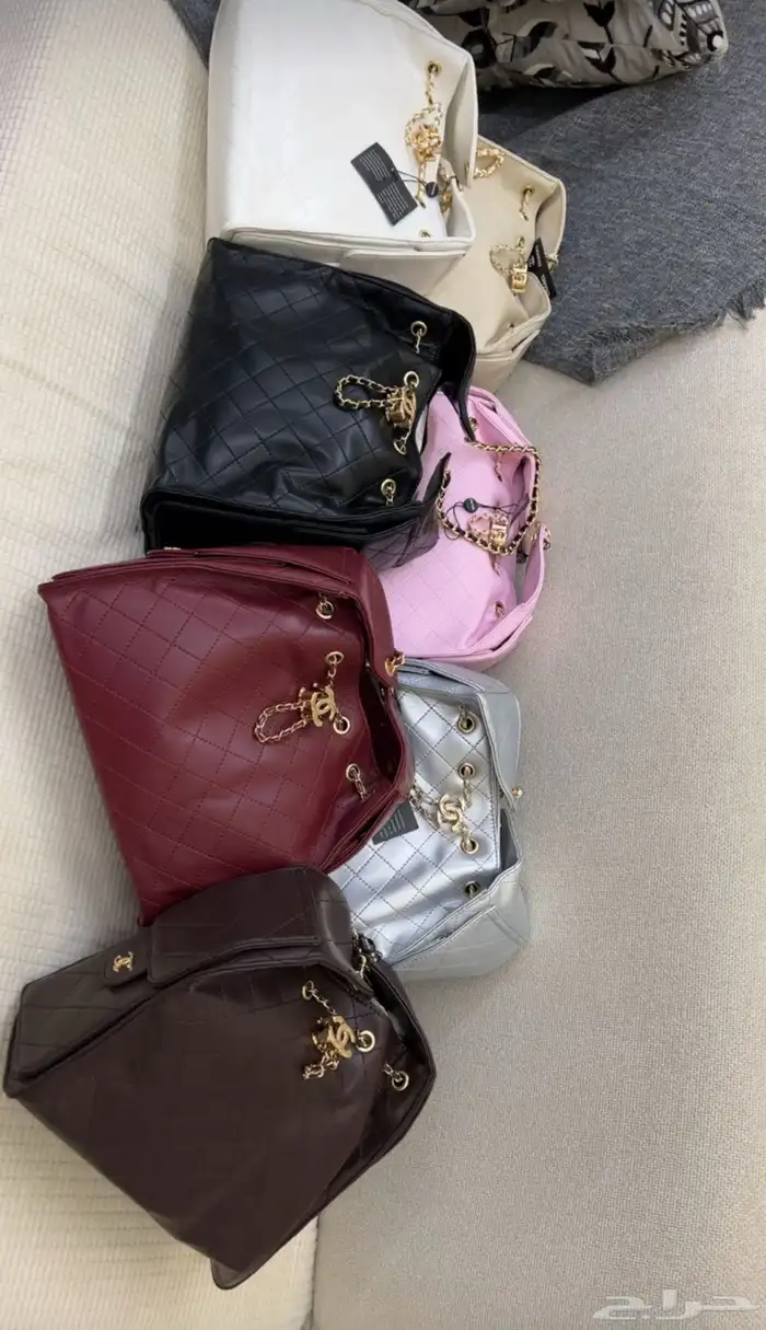 شنط نسائيه 59