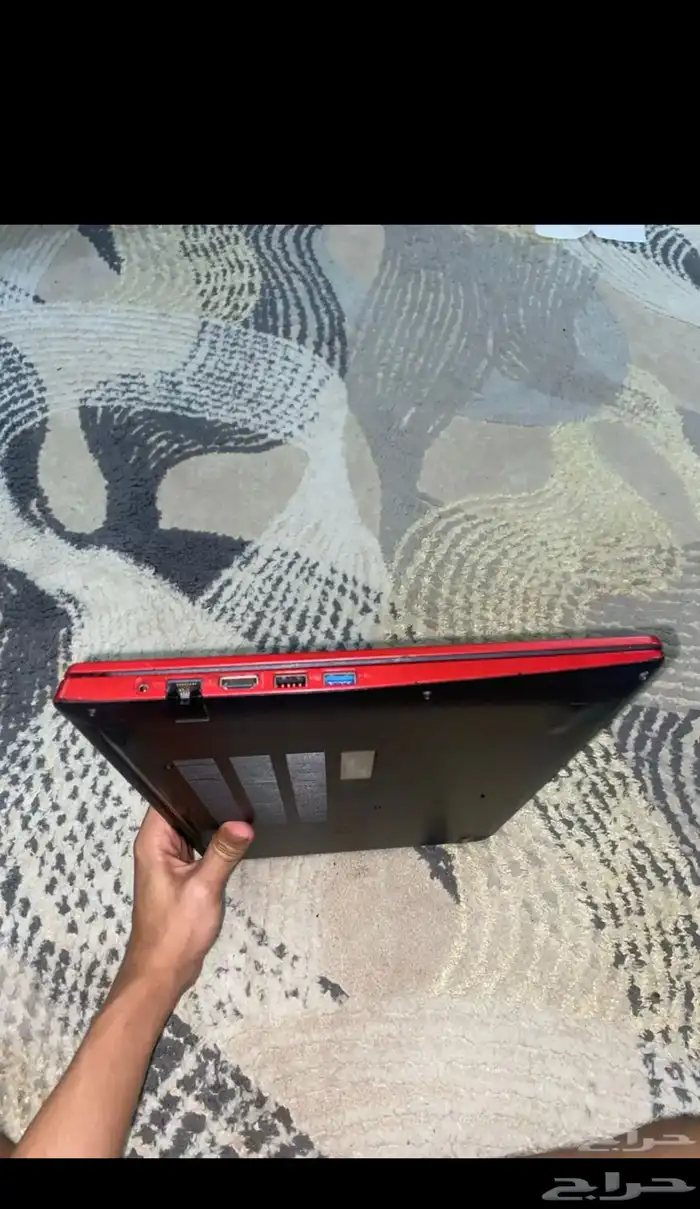 لابتوب من شركة acer 3