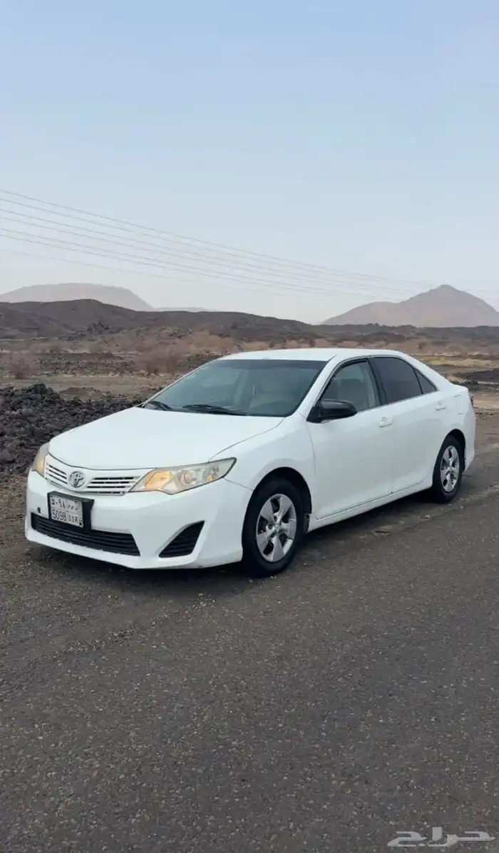 كامري 2015 7