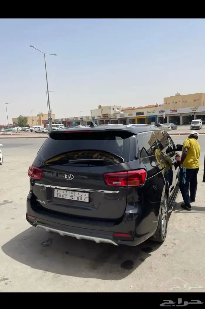 كرنفال 2019 شرط ديزل 2