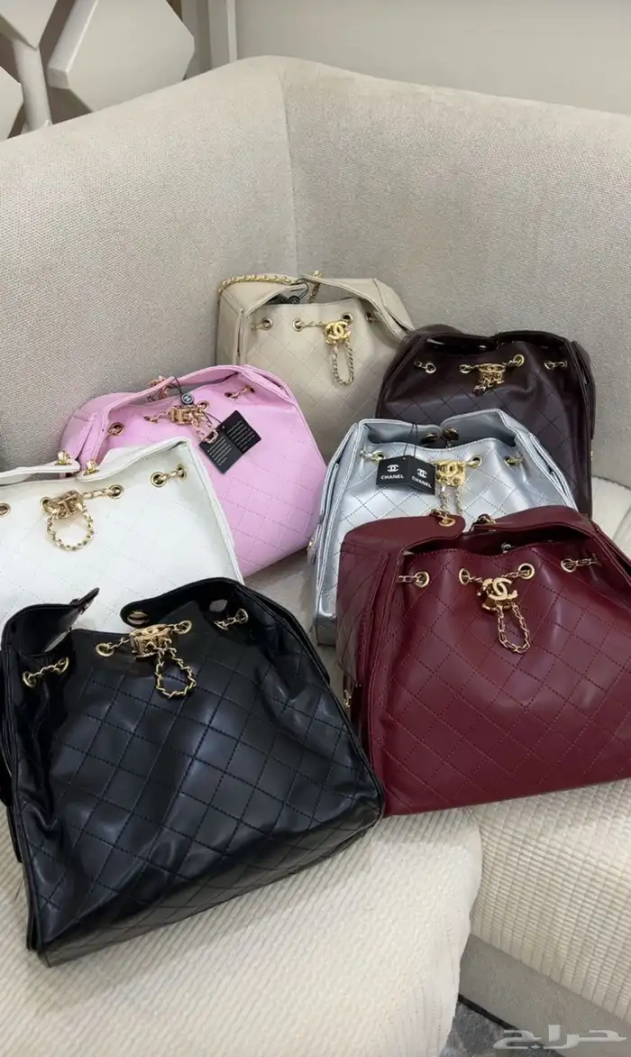 شنط نسائيه 60