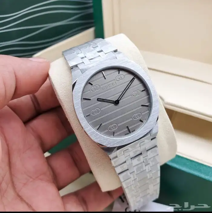 ساعات 4