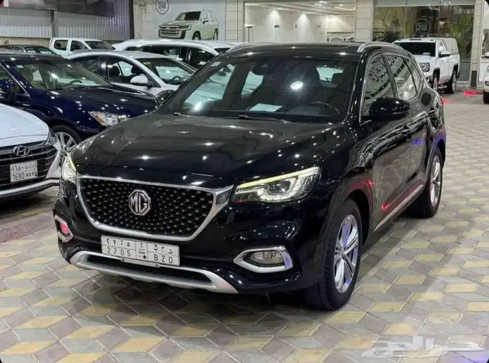 ام جي HS 2020 0