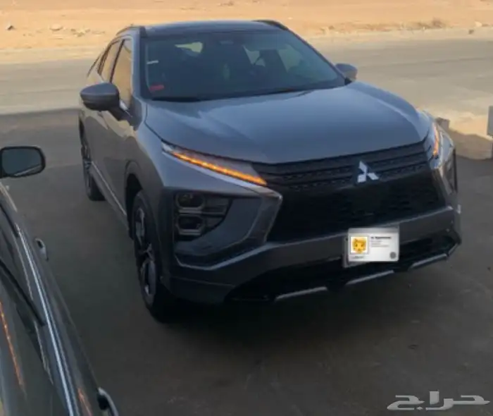 اكليبس كروس فل كامل 2021 0
