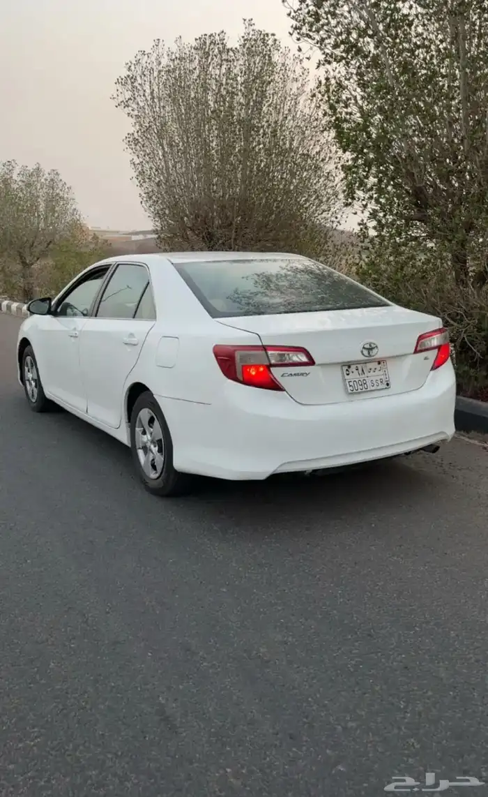 كامري 2015 2