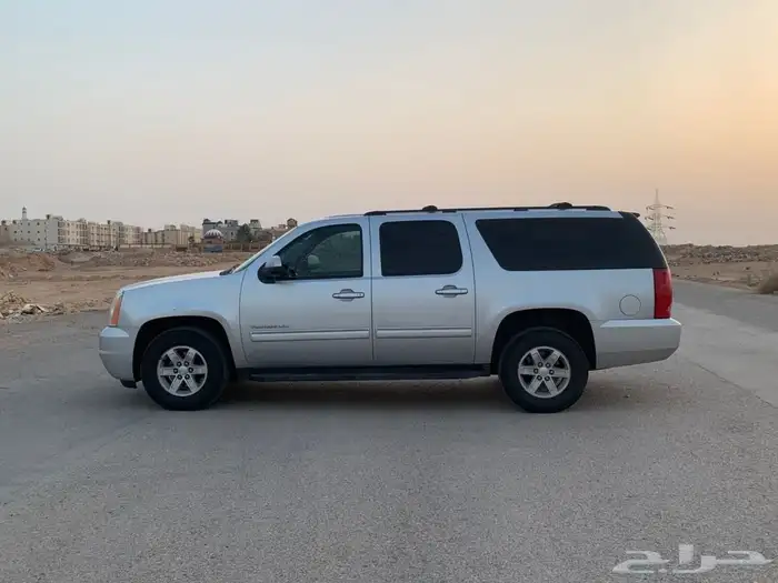 جمس 2012 xl 1