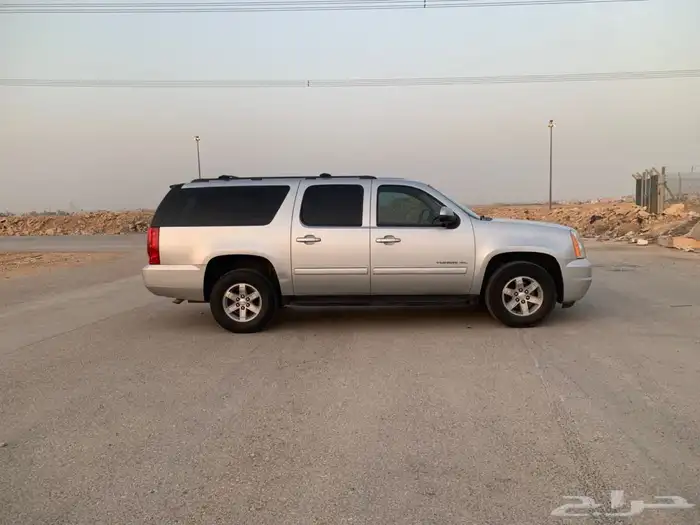 جمس 2012 xl 2