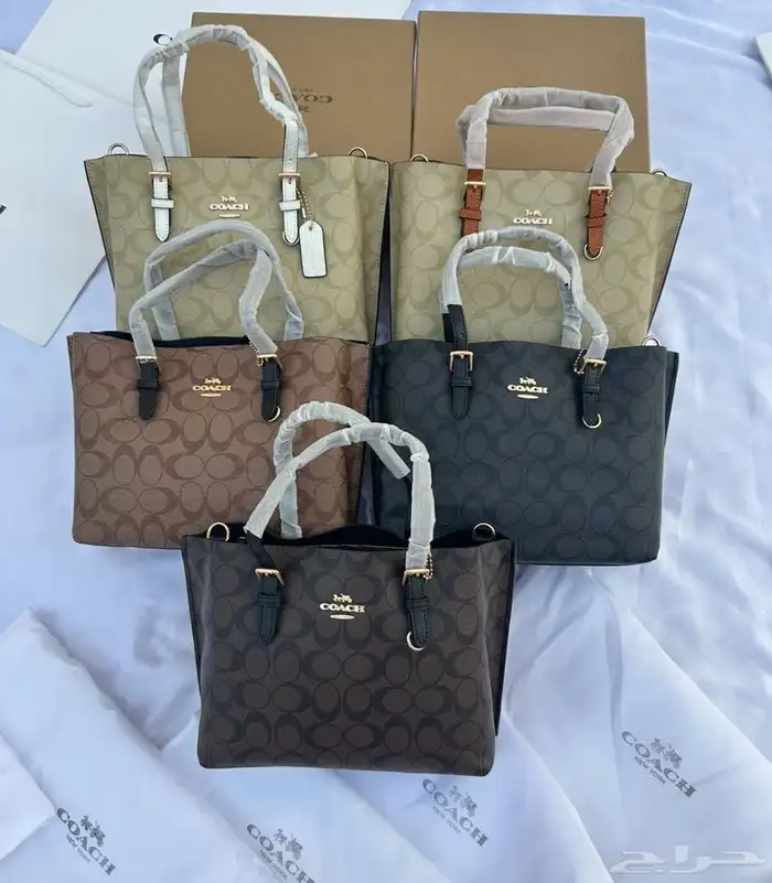 شنط نسائيه 95