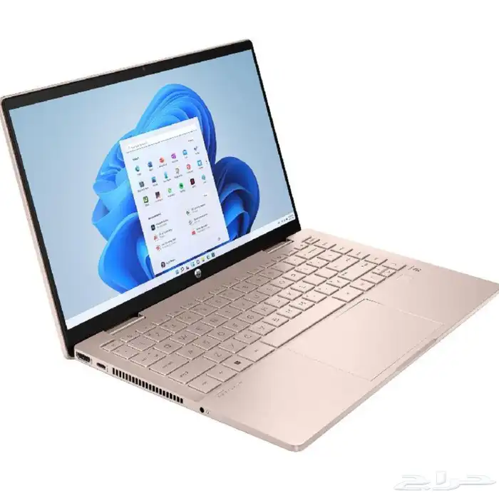 لابتوب hp 0