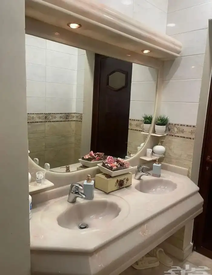 مغسله رخام 0
