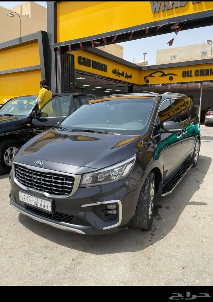 كرنفال 2019 شرط ديزل 0