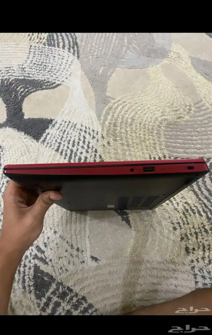 لابتوب من شركة acer 0